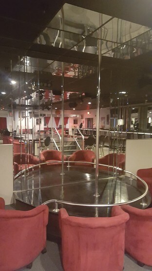 Strip club pickering Platinum Playground Hammonton Nj
