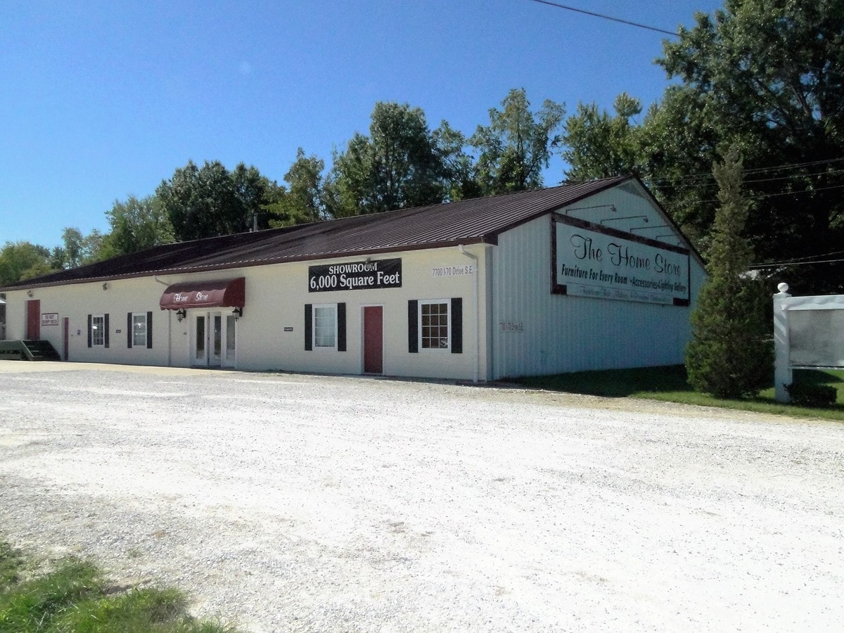 7700 Interstate 70 Dr Se Columbia Mo 65201 Front Property 7700 I 70 Dr Se Columbia Missouri