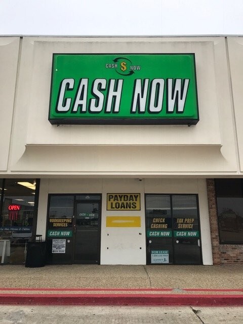 Explain how payday loans work photo 2