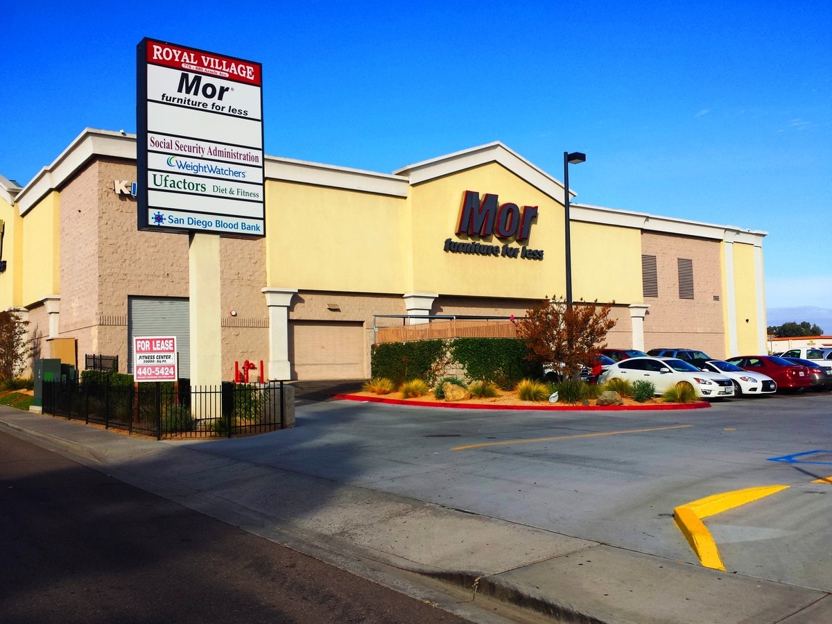 776 880 Arnele Ave El Cajon Ca 92020 Property For Lease On 880 Arnele Ave
