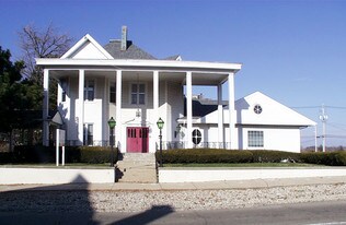 indianapolis funeral homes for sale