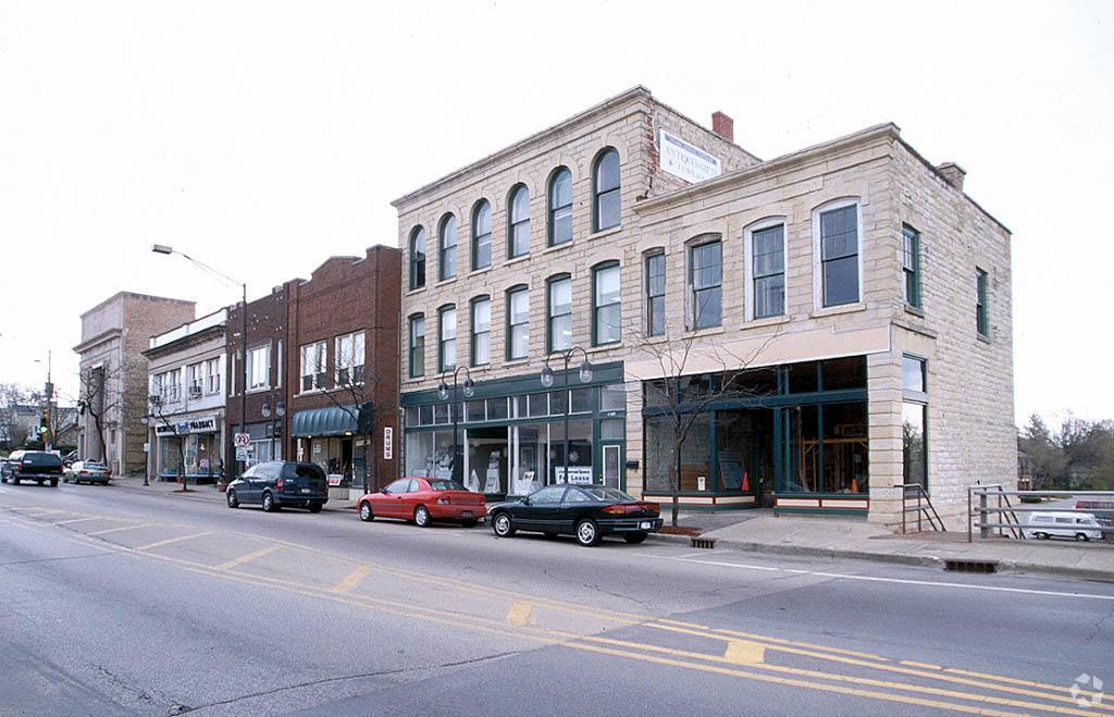 4 E Wilson St Batavia Il 60510 Property For On Loopnet