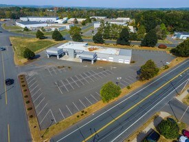 2447 Berlin Turnpike Ct 06037 Economy Limited Service 245 Webster Square Rd
