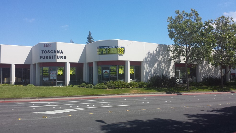 1460 Concord Ave Ca 94520 Retail For Lease On Cityfeet Com More Photos Of 1460 Concord Ave General Retail For Lease