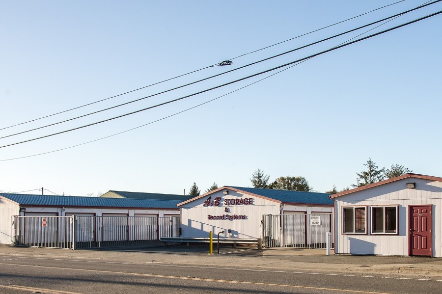 Self Storage Facilities For 176 Elk Valley Rd Self Storage Facility