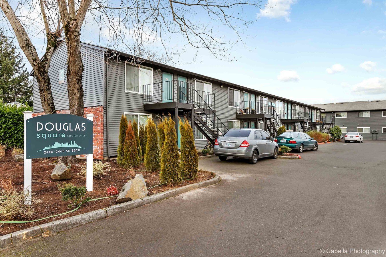 apartment building for sale by owner