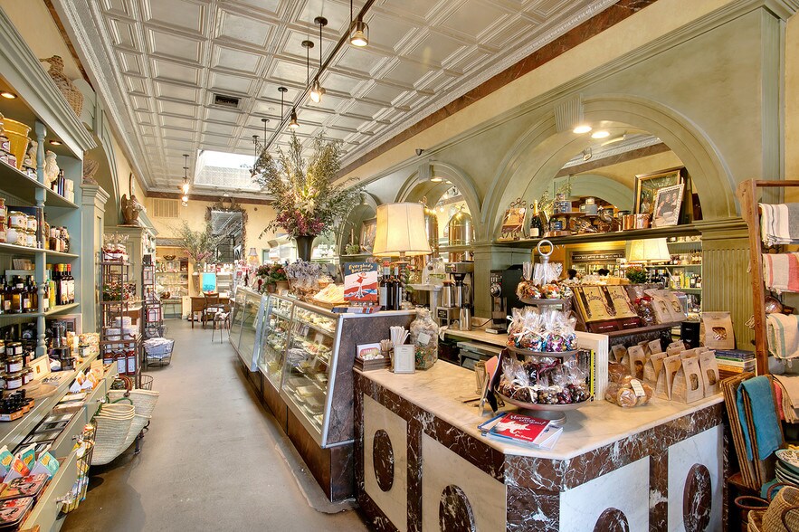 2647-2649 Mission St, San Marino, CA 91108 - General Retail For Sale ... 2647-2649 Mission St, San Marino, CA 91108 - General Retail For Sale ...