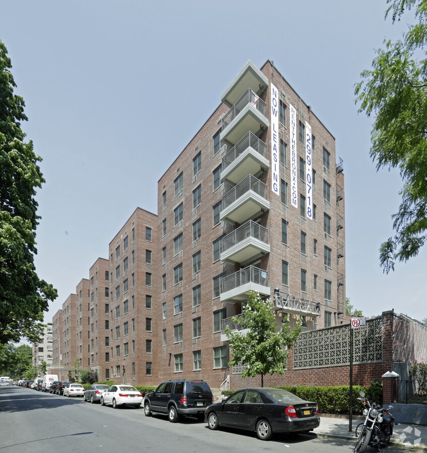 2160 matthews ave bronx ny 10462 apartments property for lease