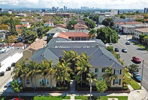 apartment building for sale by owner
