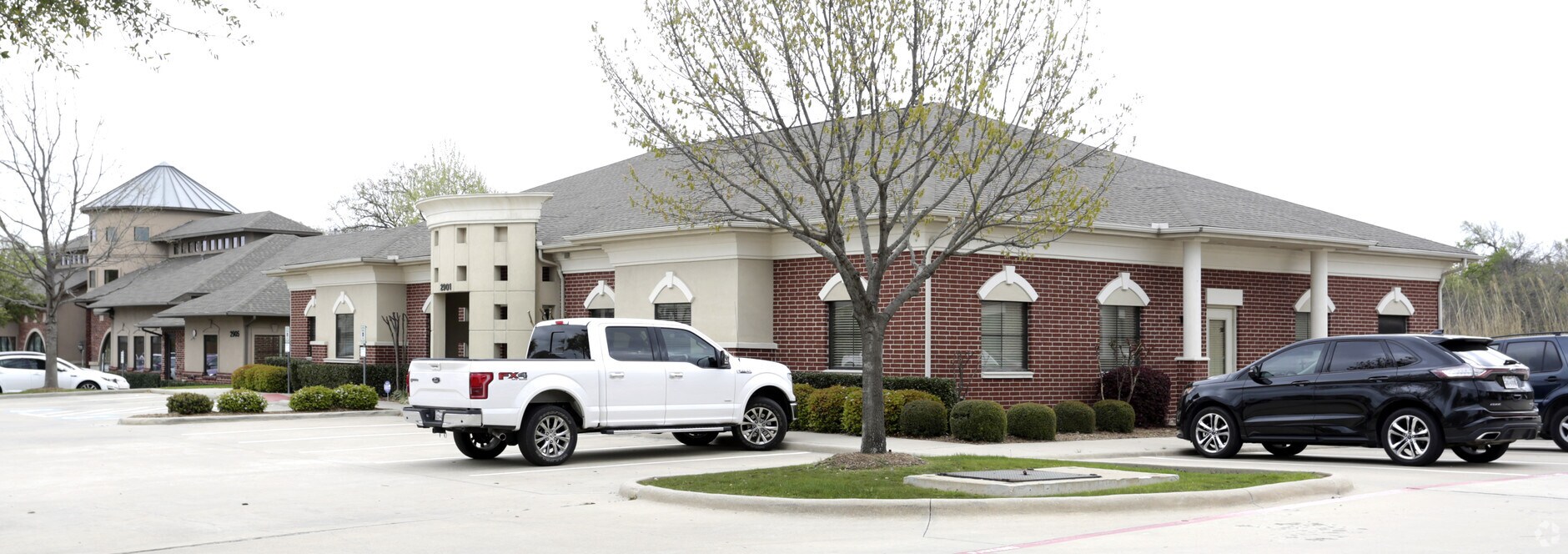 2901 Corporate Cir Flower Mound TX 75028 2901 Corporate Cir Flower Mound TX 75028