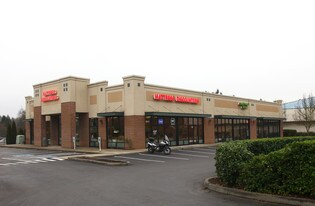 Tacoma Retail E For Lease 6001 Tacoma Mall Blvd Retail E