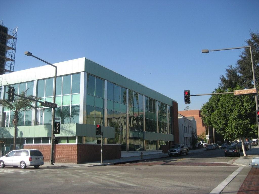 225 E Broadway, Glendale, CA, 91205 Property For Lease on