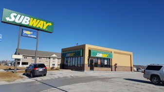 Missouri Valley Commercial Real Estate For And Lease 124 Willow Rd Missouri Valley Ia