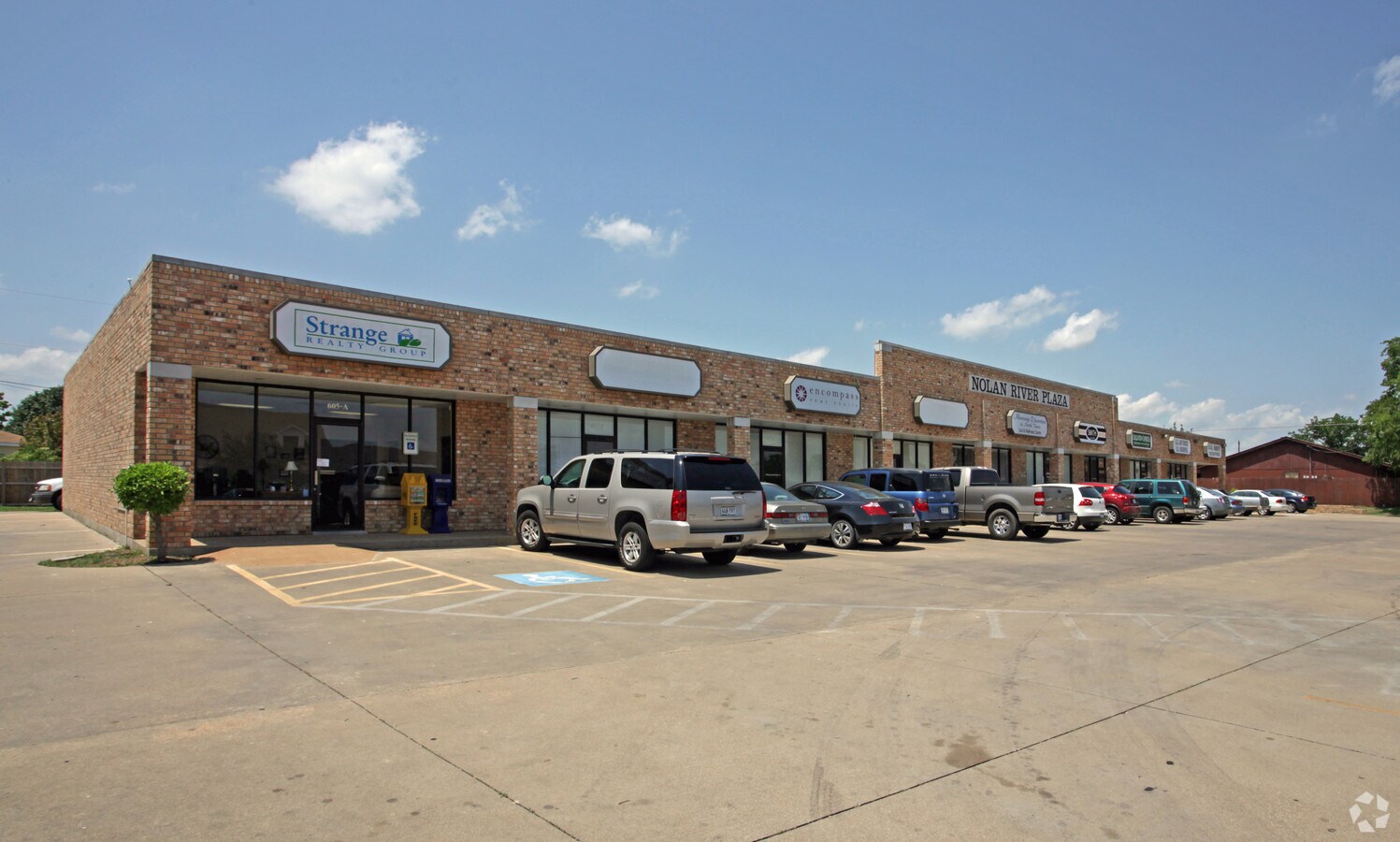 Texas dme cleburne