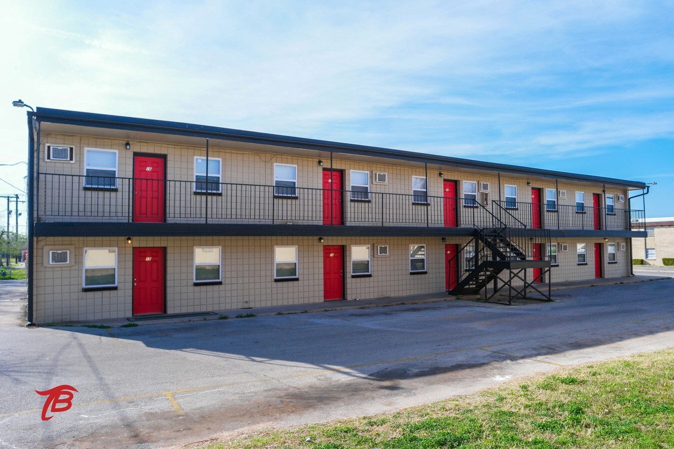 Multifamily Property For Sale In Oklahoma City Multifamily Property For Sale In Oklahoma City