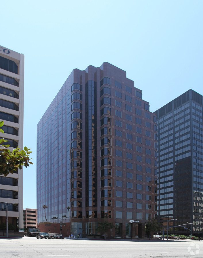 10866 Wilshire Blvd Los Angeles CA 90024 Property For Lease On