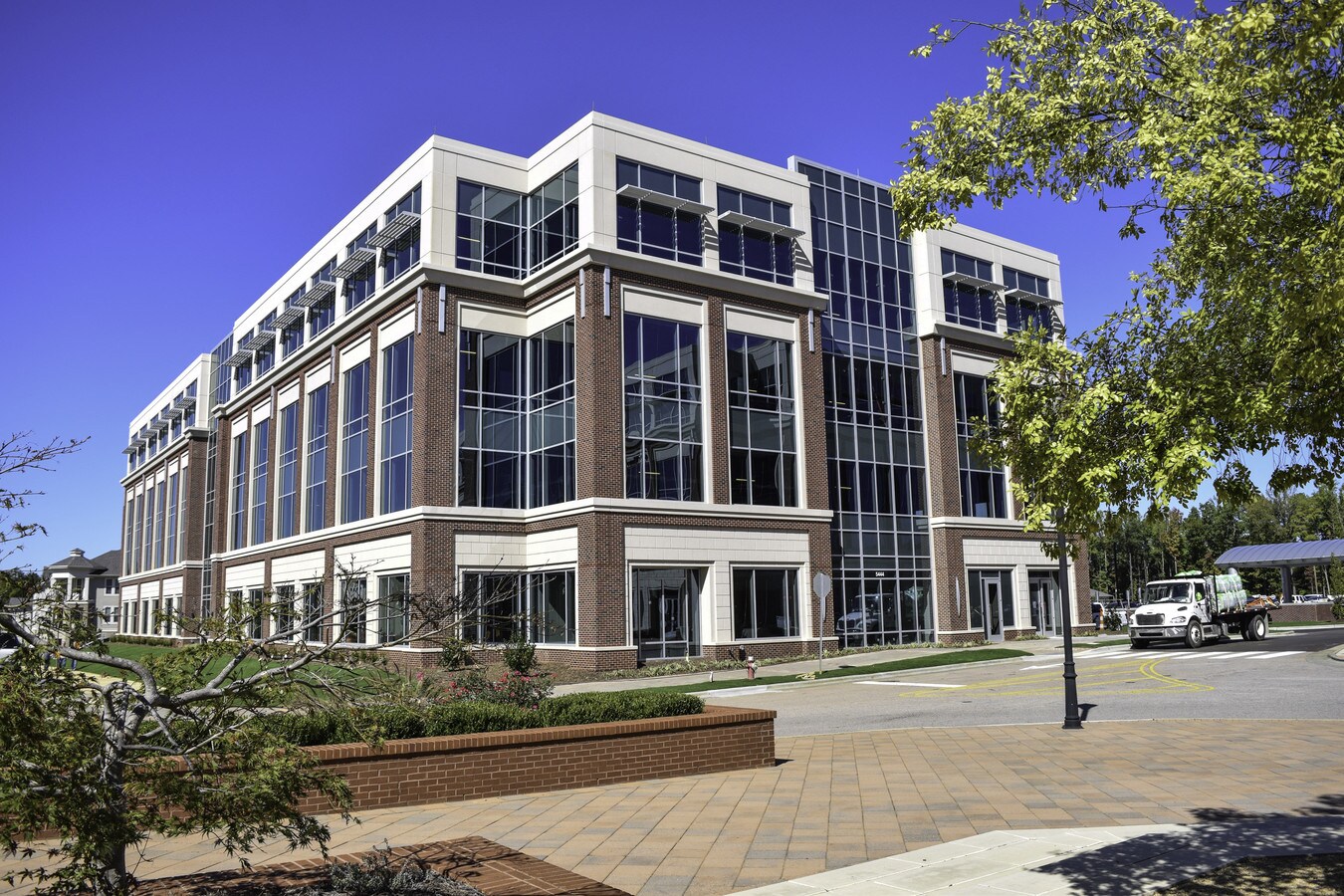 5444 Wade Park Blvd, Raleigh, NC, 27607 Property For Lease on