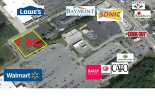 land in 29341 for sale and lease walmart gaffney sc
