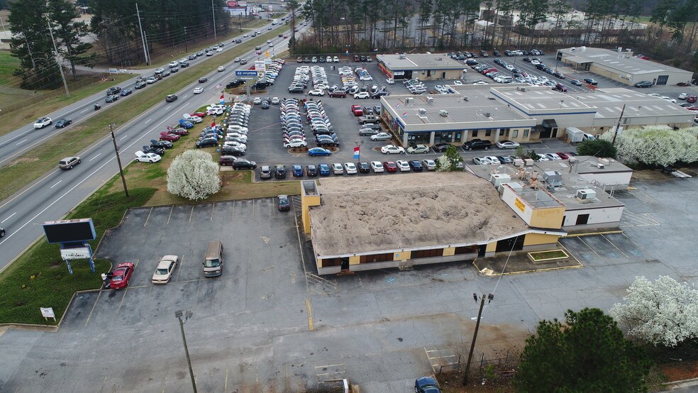 7643 highway 85 riverdale ga 30274 general retail for sale on hwy 85 riverdale ga places that make flyers