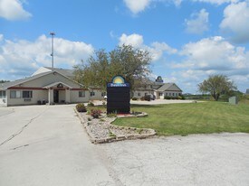 Williamsburg Ia Hotels For Loopnet 220 Hawkeye Dr Williamsburg Ia