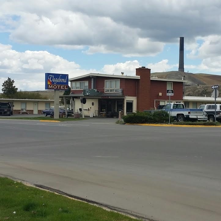 1421 E Park Ave Anaconda Mt 59711 Hotel Property For On Rooms