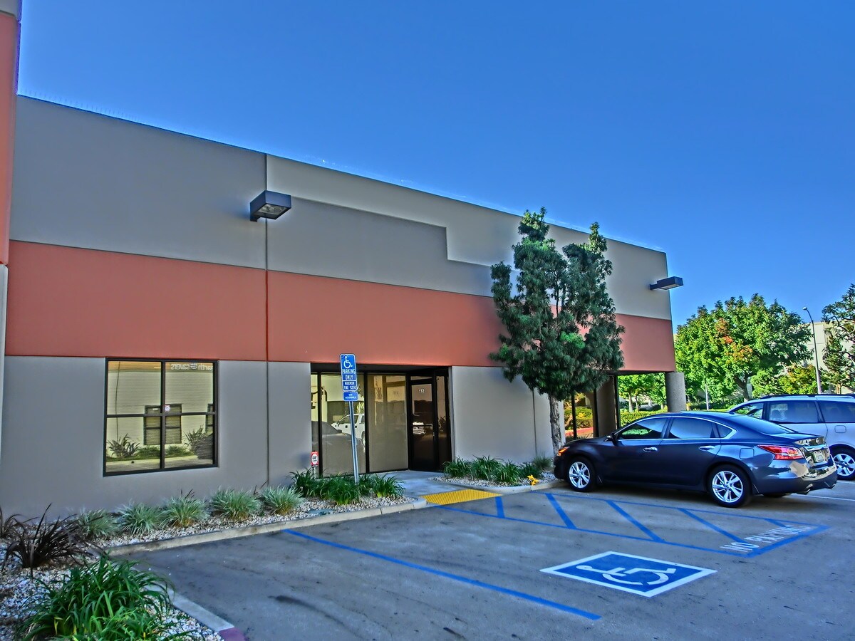 1609 s grove ave ontario ca 91761 warehouse property for lease
