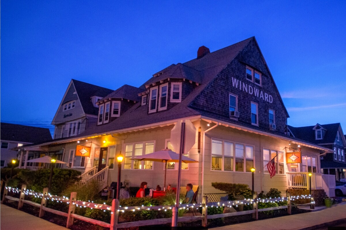 200 S Atlantic Ave Beach Haven Nj 08008 Motel Property For Great New Listing
