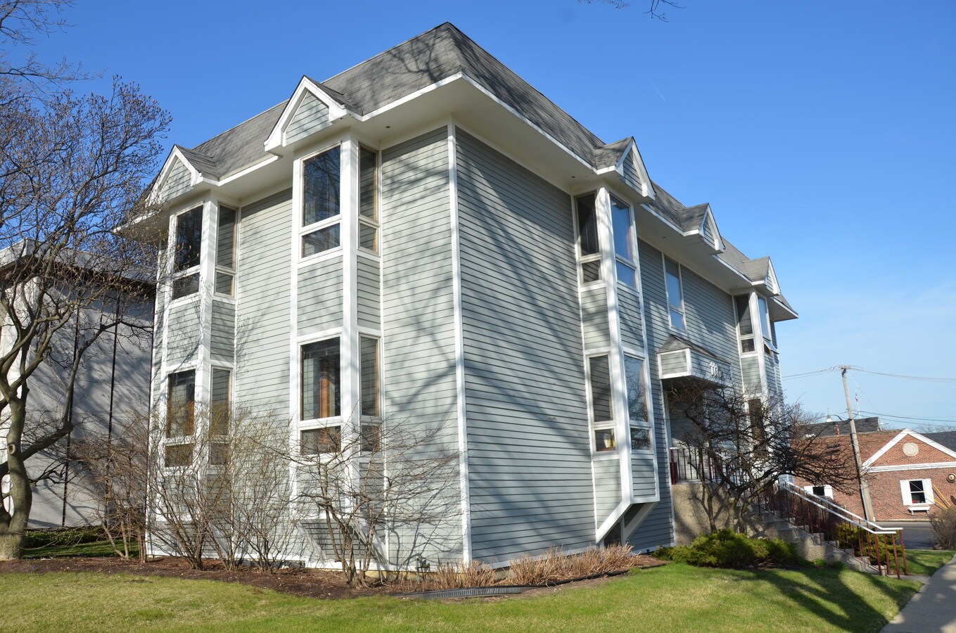 111 W Chicago Ave, Hinsdale, IL, 60521 Property For Lease on