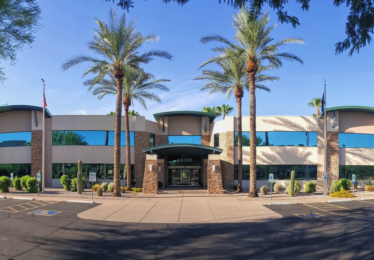 14300 N Northsight Blvd, Scottsdale, AZ, 85260 - Property For Lease on ...