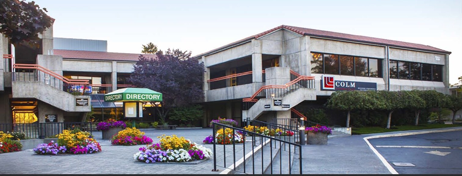 Red Oaks Building
