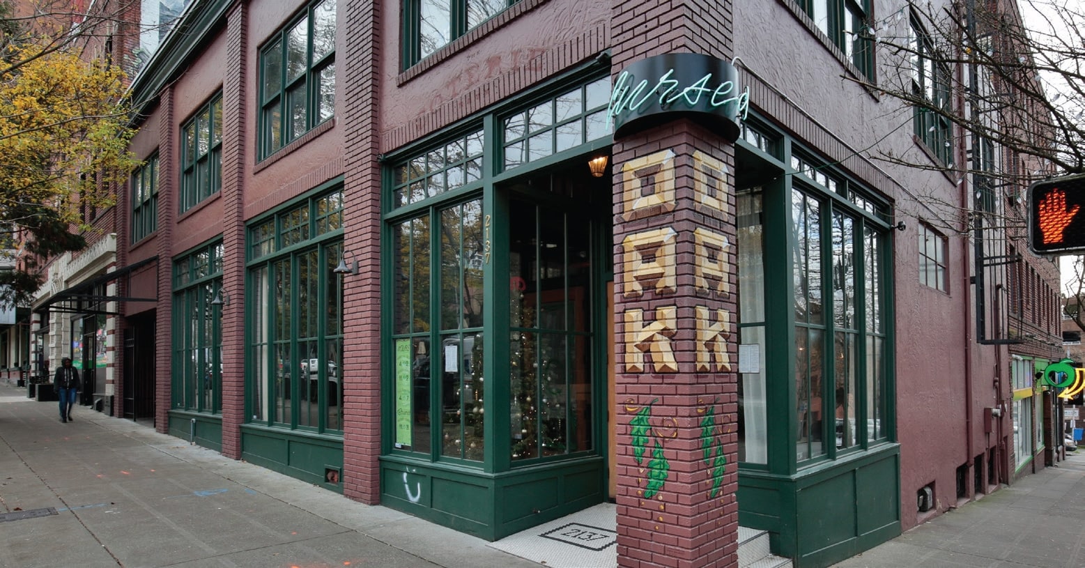 2131-2137 2nd Ave