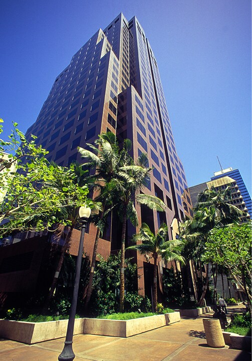 1132 St, Honolulu, HI, 96813 Property For Lease on