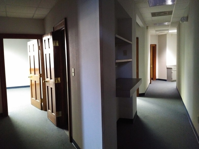 1007 Skyway Dr Monroe Nc 28110 Medical Office For Lease On Photo Of 1st Floor Ste D
