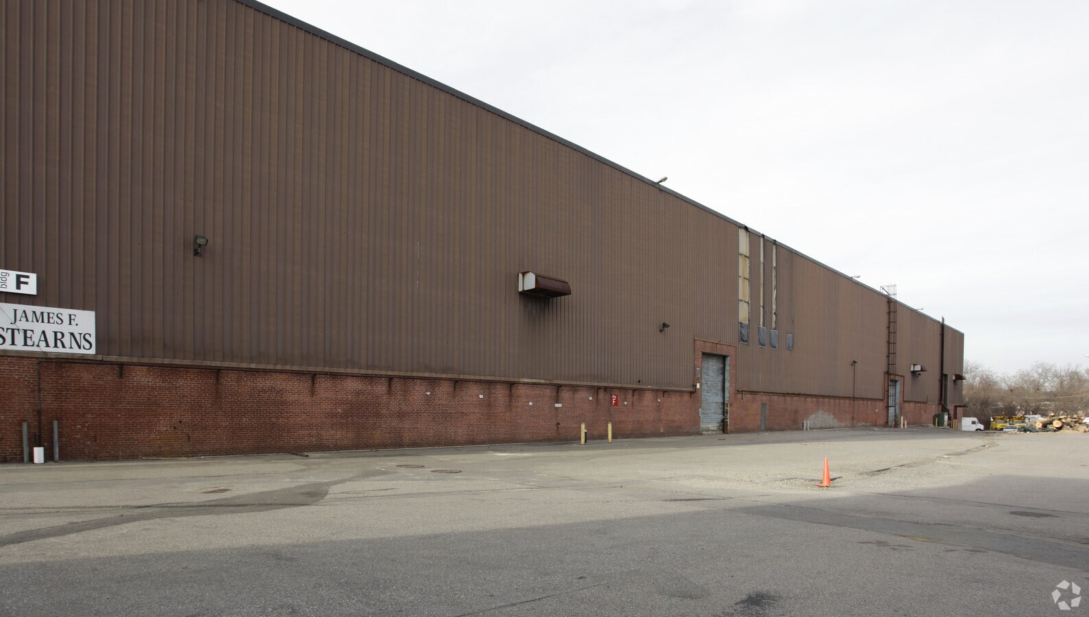 1 Westinghouse Plz, Hyde Park, MA, 02136 Warehouse Property For Lease