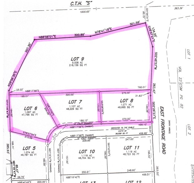 Executive Cir, Little Suamico, WI, 54141 Commercial Property For Sale