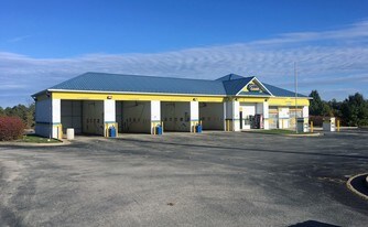 Saint Robert Mo Commercial Real Estate For And Lease Loopnet 119 Carson Blvd Saint Robert Mo
