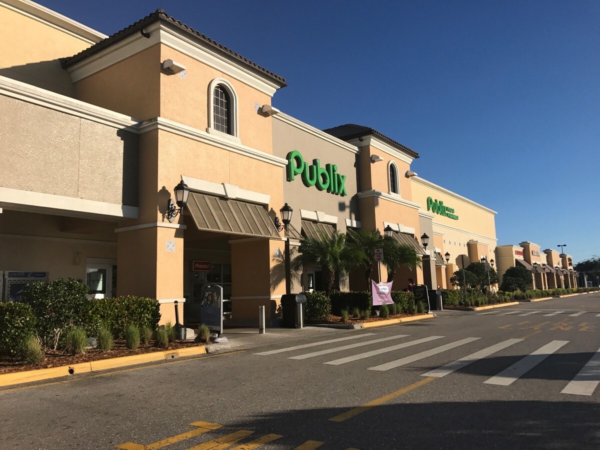 5781 Lee Blvd, Lehigh Acres, FL, 33971 Property For Lease on