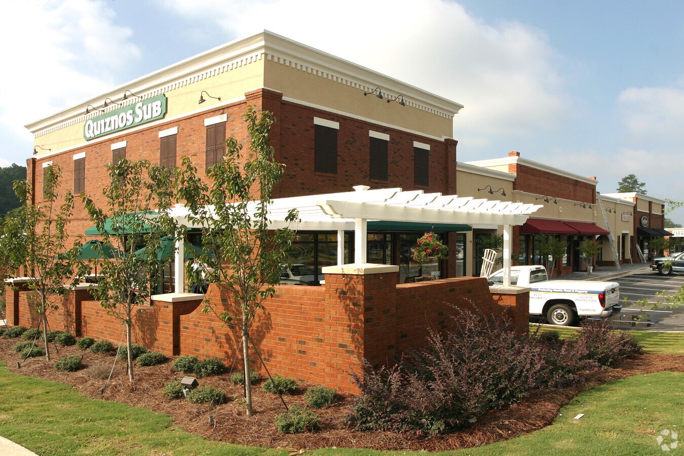 270 Glynn St N, Fayetteville, GA, 30214 Property For Lease on