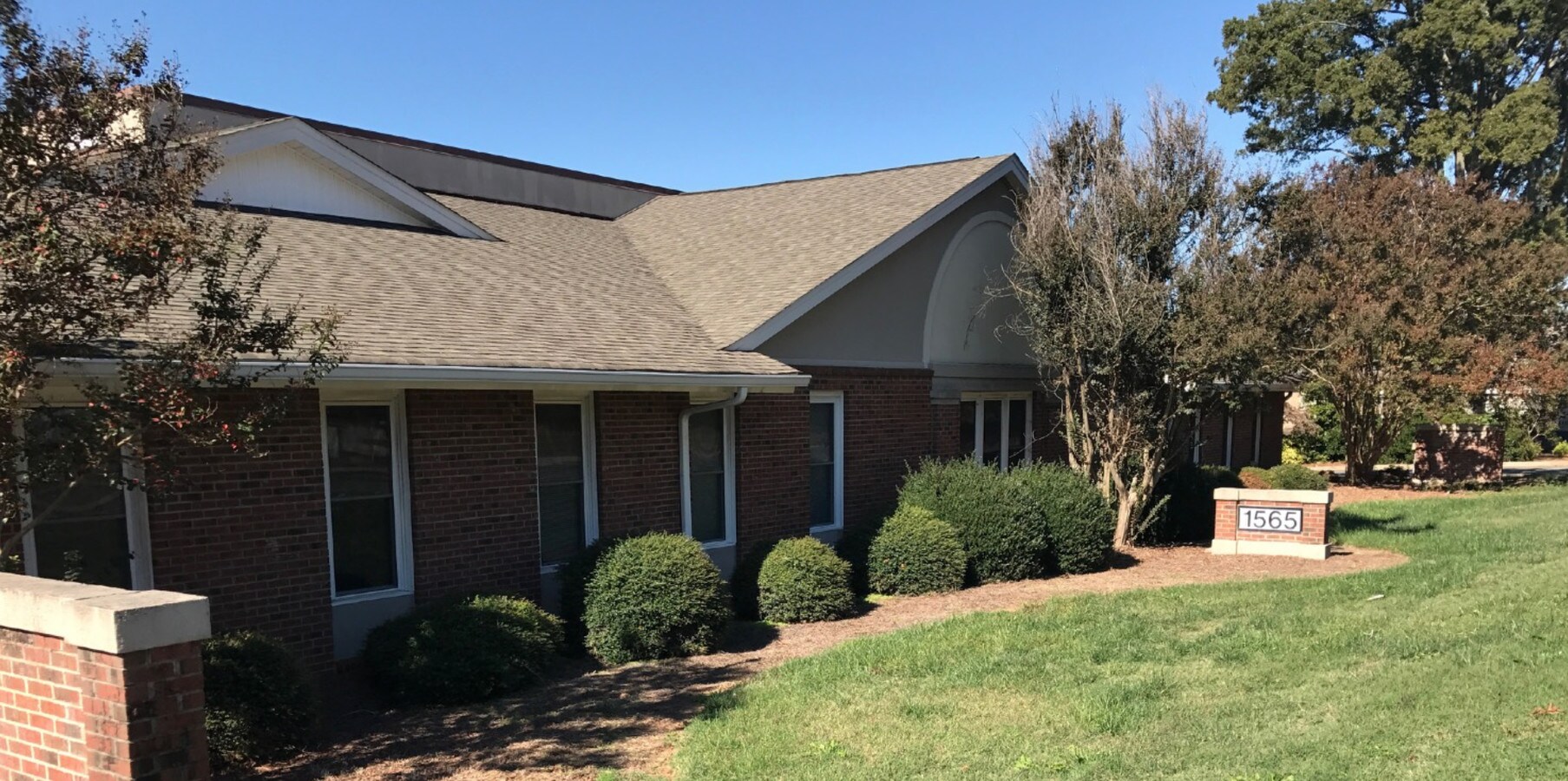 1565 Ebenezer Rd, Rock Hill, SC, 29732 Medical Property For Sale on
