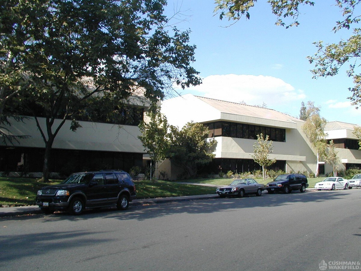 1451 River Park Dr, Sacramento, CA, 95815 - Property For Lease on LoopNet.com