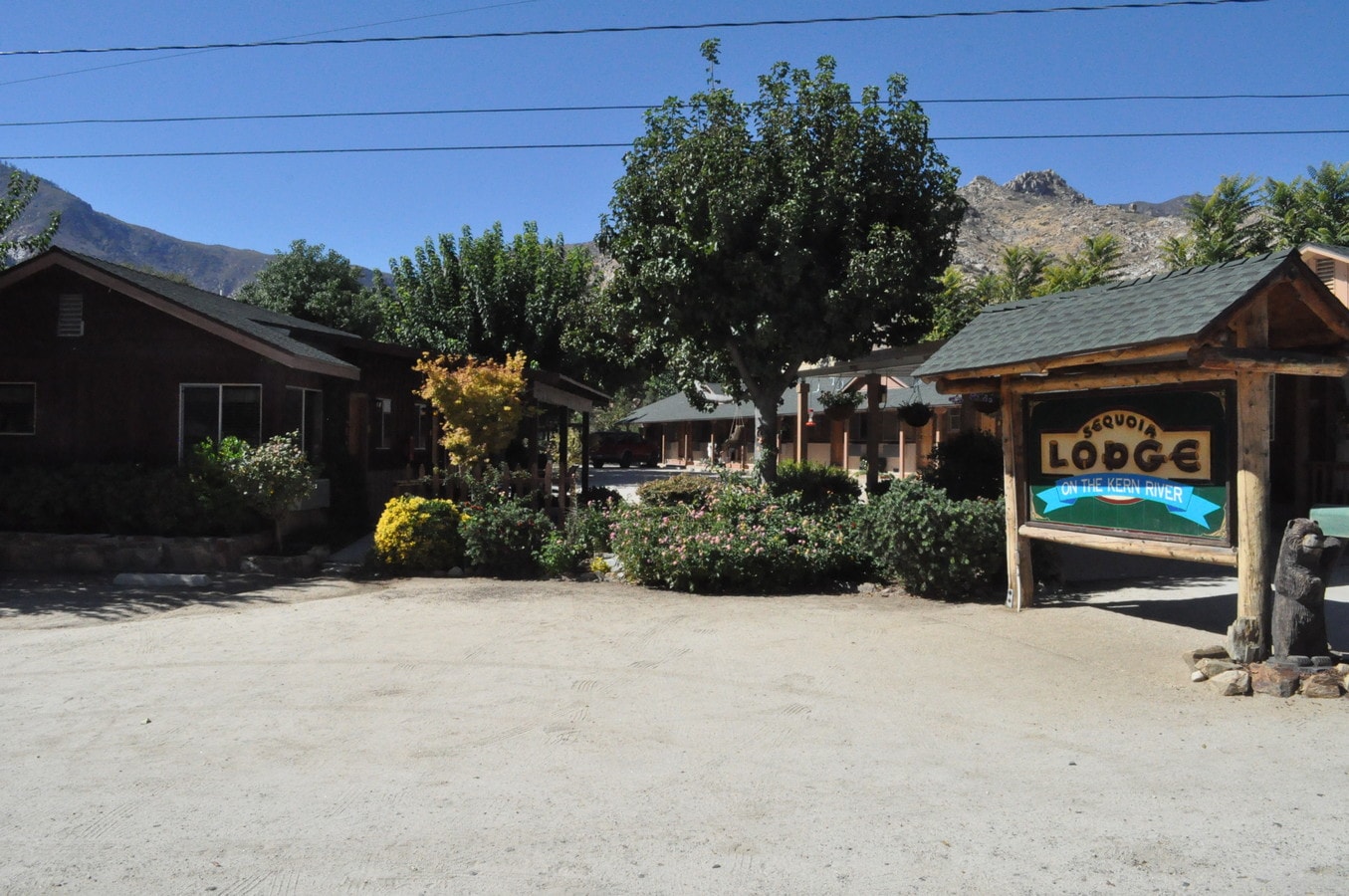 16123 Sierra Way Kernville Ca 93238 Hotel Property For On Dsc 4989