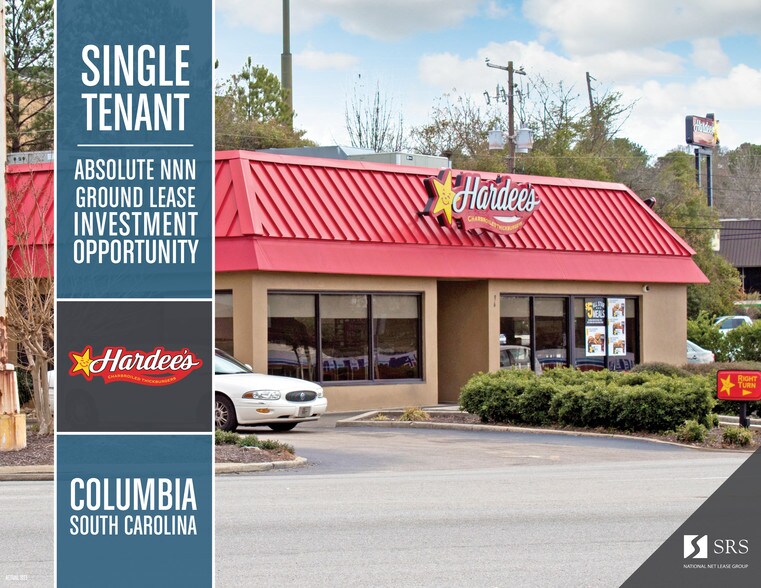 96 N Arrowwood Rd Columbia Sc 29210 Fast Food For On Primary Photo Of 96 N Arrowwood Rd Columbia Fast Food For
