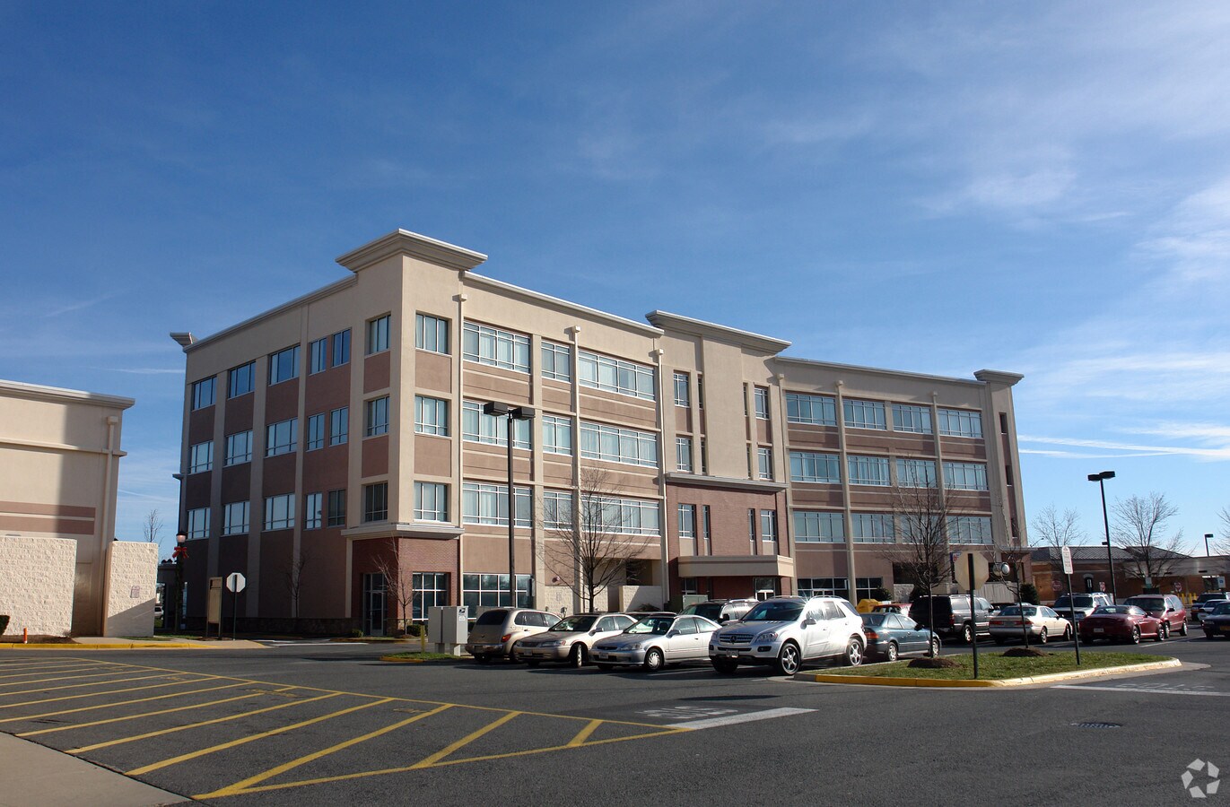1320 Central Park Blvd, Fredericksburg, VA, 22401 Property For Lease