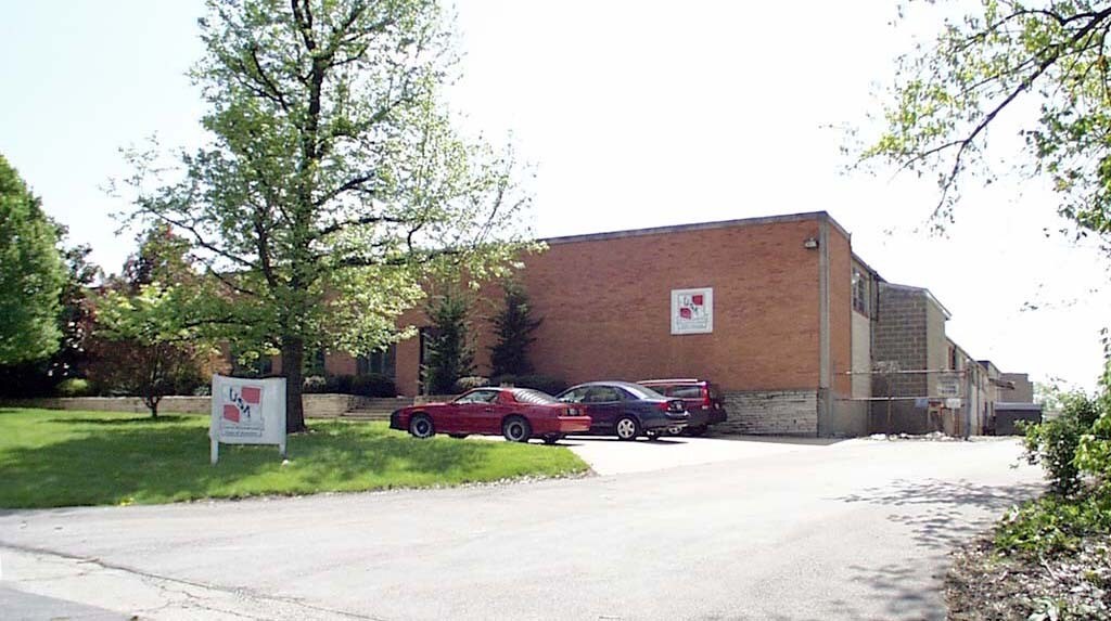3810 Paule Ave, Saint Louis, MO, 63125 Warehouse Property For Lease