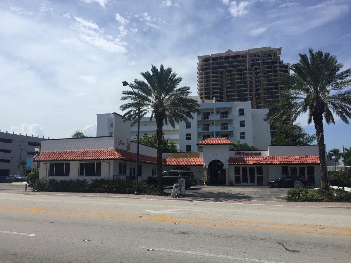 2915 E Las Olas Blvd Fort Lauderdale Fl 33316 Restaurant 2915 E Las Olas Blvd Fort Lauderdale Fl 33316 Restaurant Property For Lease On Loopnet