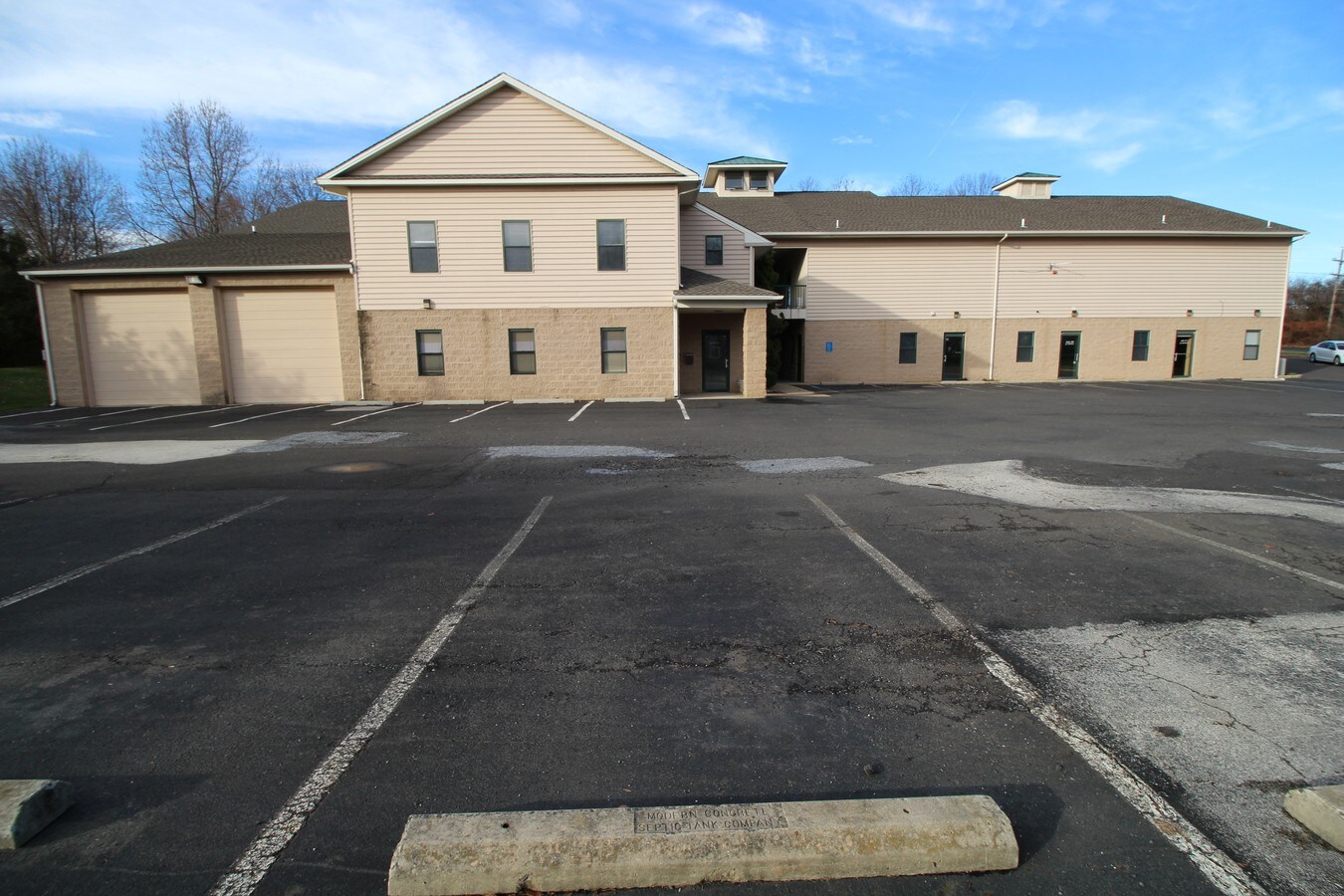 1263 Wood Ln, Langhorne, PA, 19047 Medical Property For Lease on