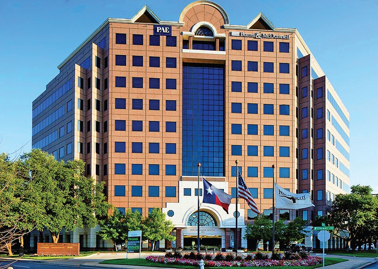 6500 West Fwy, Fort Worth, TX, 76116 Property For Lease on