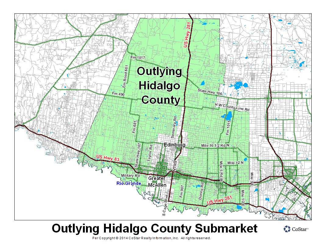 Hidalgo County Tx Zoning Map at Thelma Leist blog