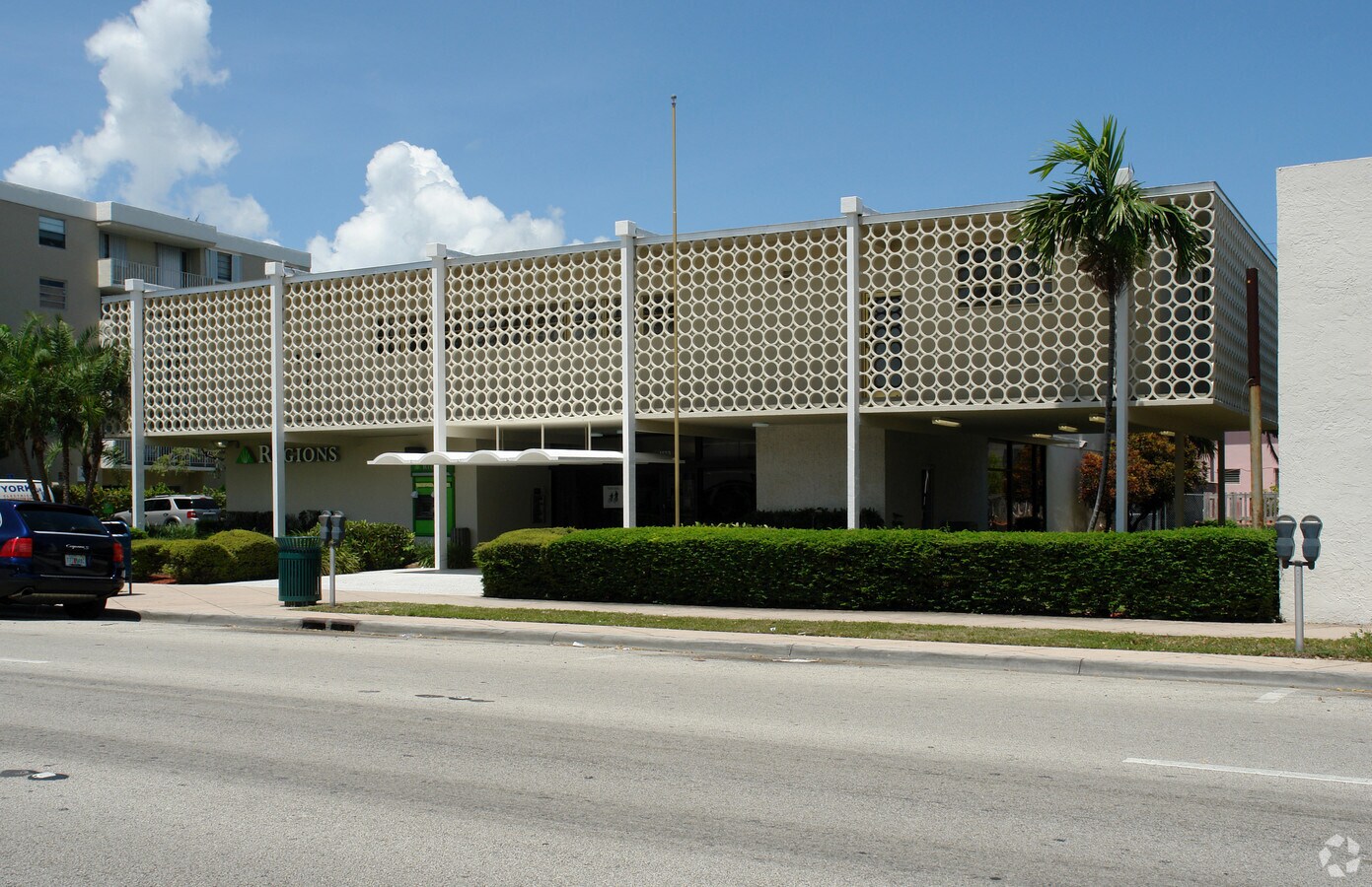 1133 Normandy Dr