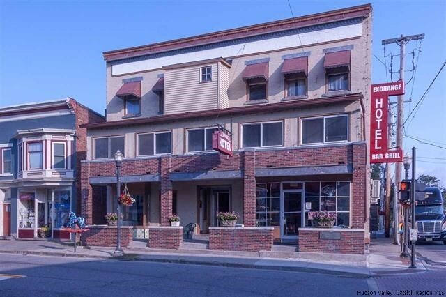 217 Main St Saugerties Ny 12477 Hotel Property For On 217 Main St Saugerties Ny 12477 Hotel Property For On Loopnet